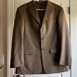 2 Piece Men’s Suit